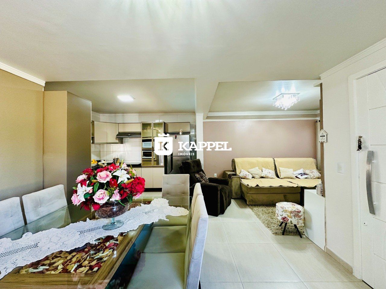 Imagem do imóvel Casa Com Piscina Próximo Do Centro - Venâncio Aires