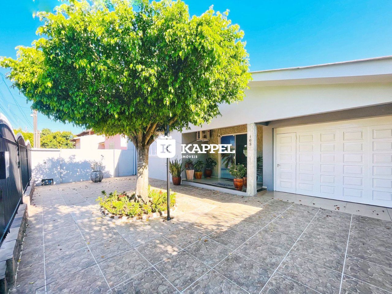 Imagem do imóvel Casa Com 140m² à Venda Em Venâncio Aires.