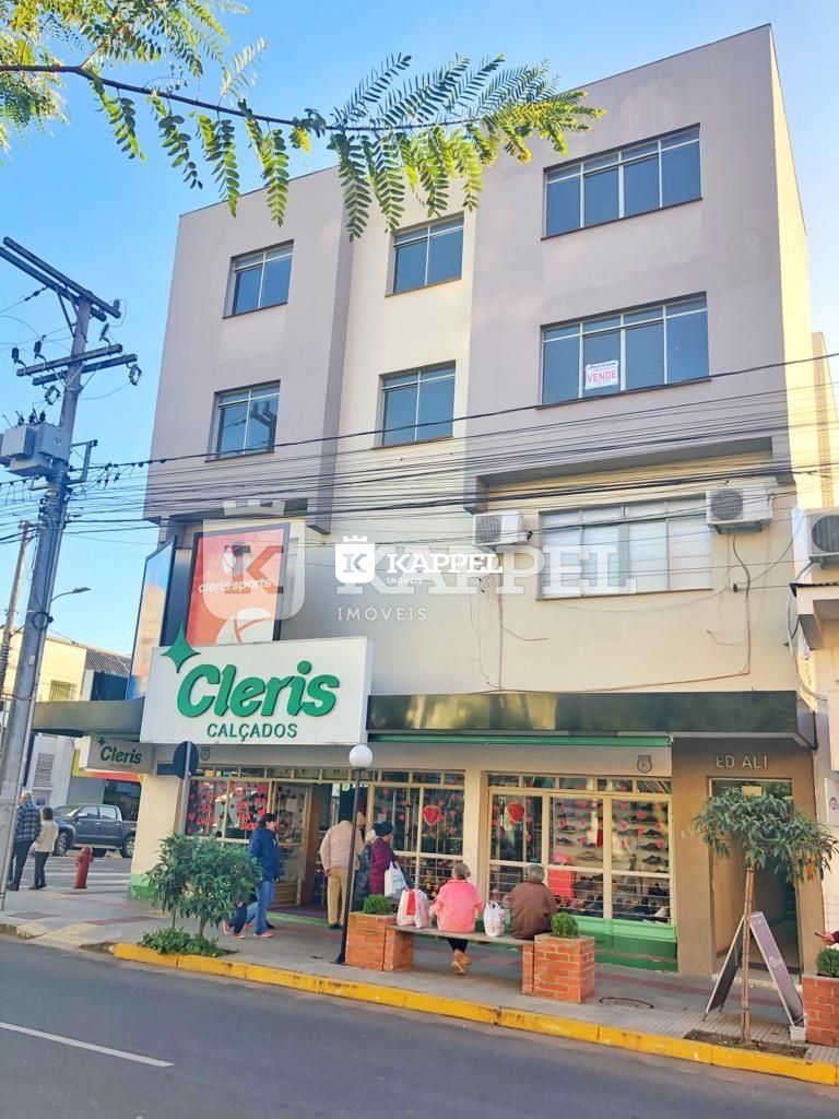 Imagem do imóvel Sala Comercial A Venda Na Osvaldo Aranha, Venâncio Aires!