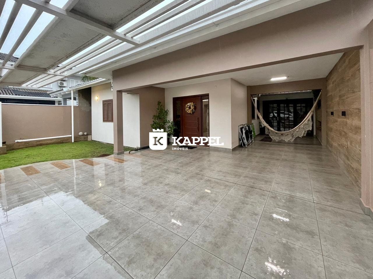 Imagem do imóvel Casa Moderna á Venda E Locação No Loteamento Parque Do Chimarrão- Venâncio Aires