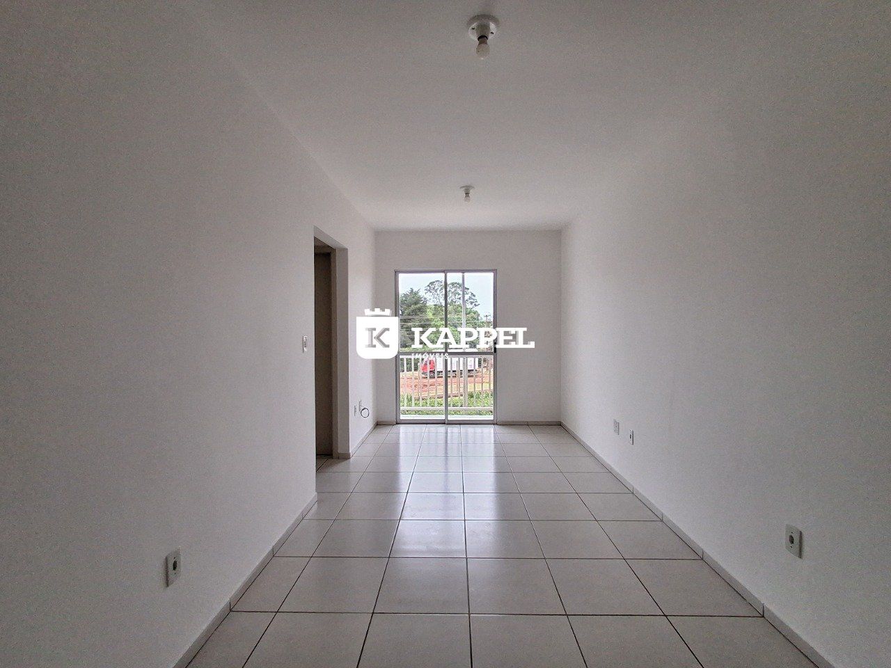 Imagem do imóvel Apartamento De 02 Dormitórios Para Locação No Universitario- Lajeado-rs