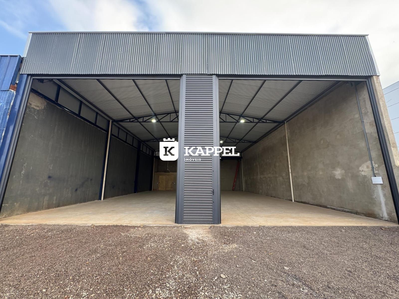 Imagem do imóvel Pavilhão Comercial Para Alugar No Bairro Floresta- Lajeado- Rs