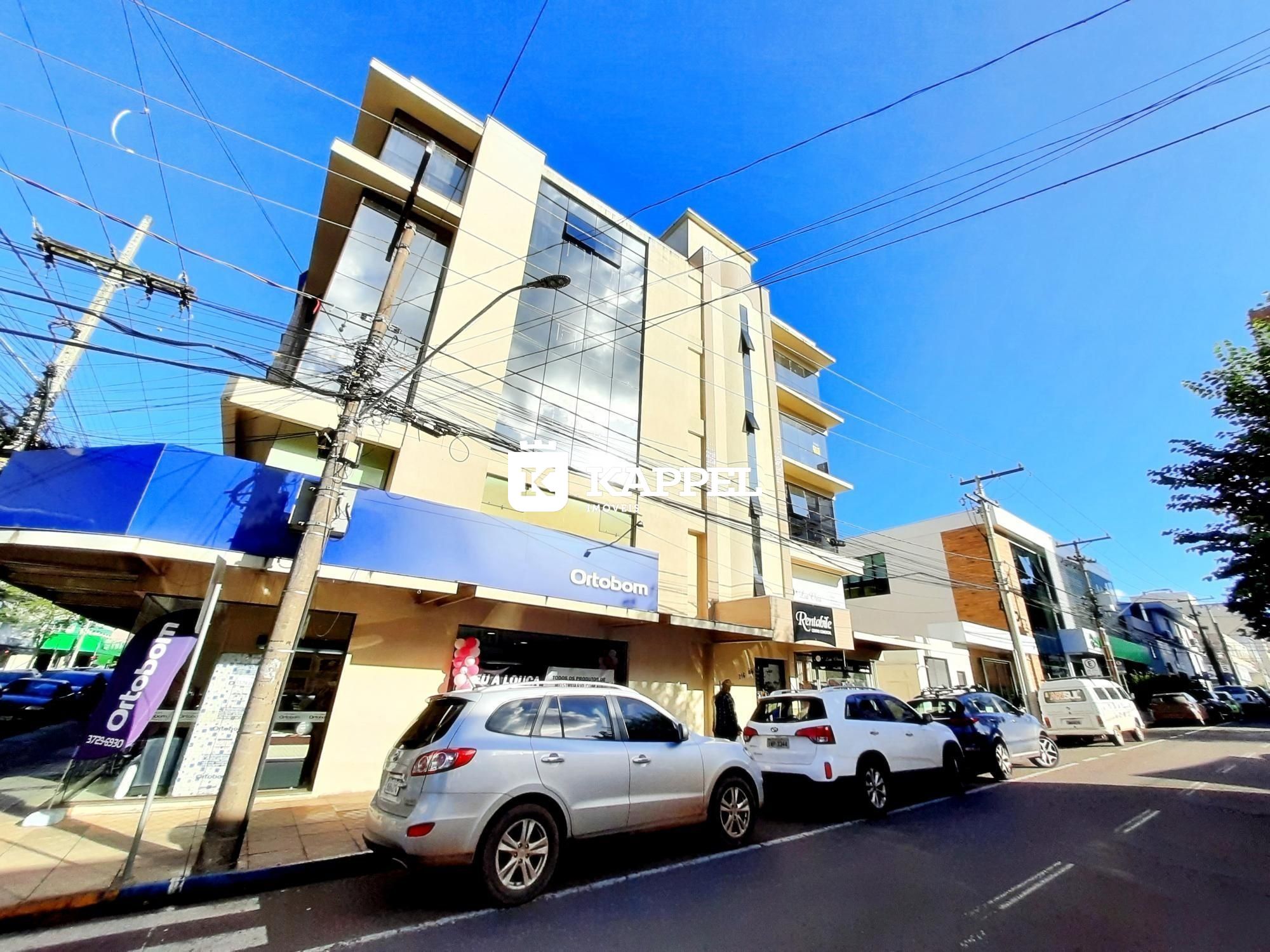 Imagem do imóvel Sala Mobiliada No Centro De Lajeado.