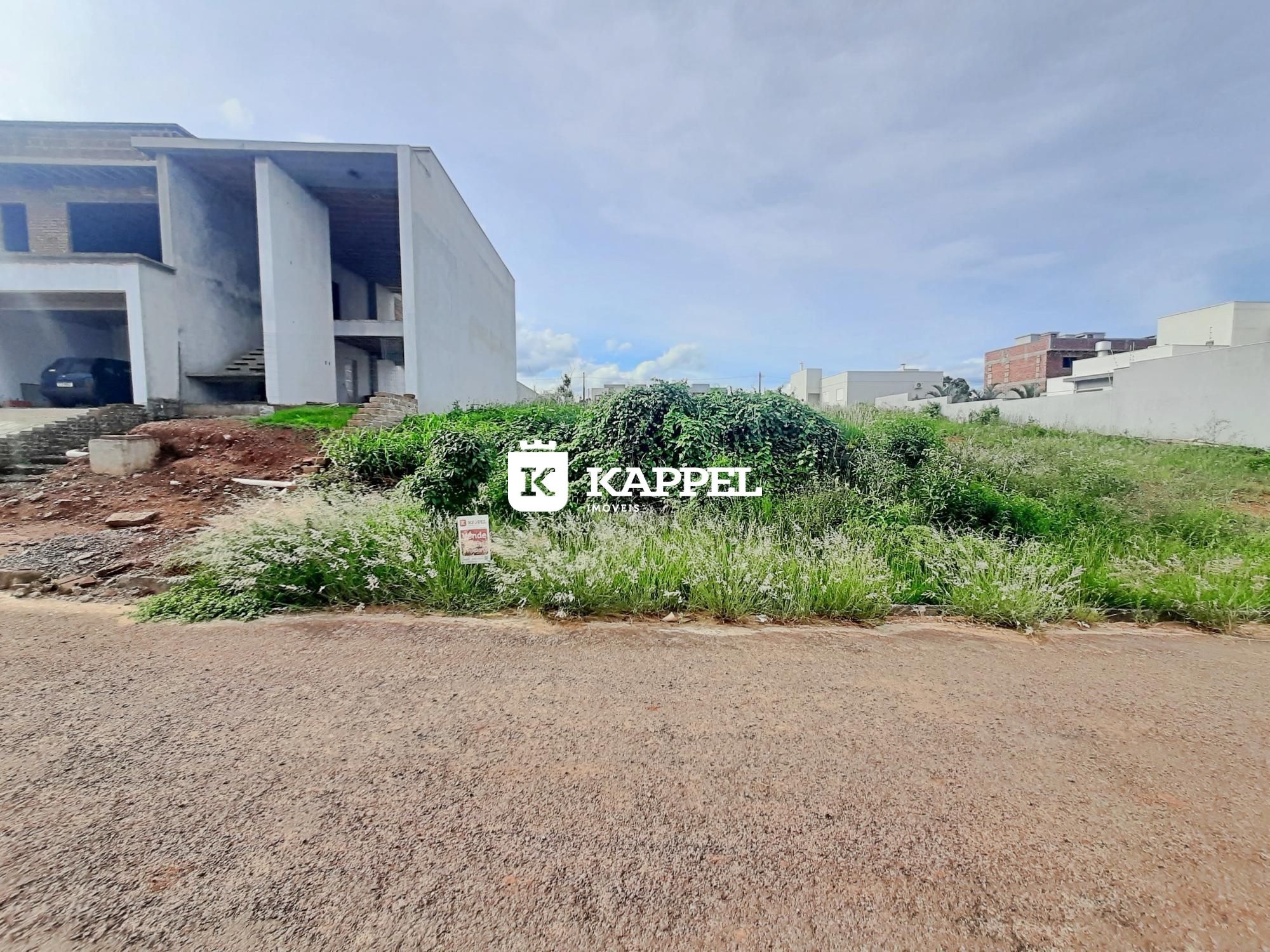 Imagem do imóvel Terreno A Venda Em Frente Ao Blumen Park Em Conventos- Lajeado- Rs