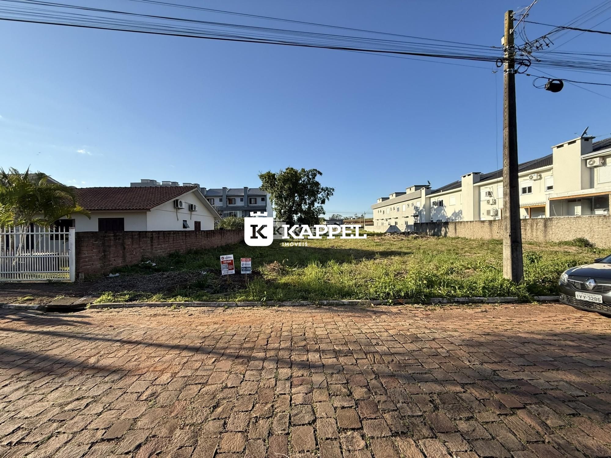 Terreno no Moinhos D'Água, Lajeado