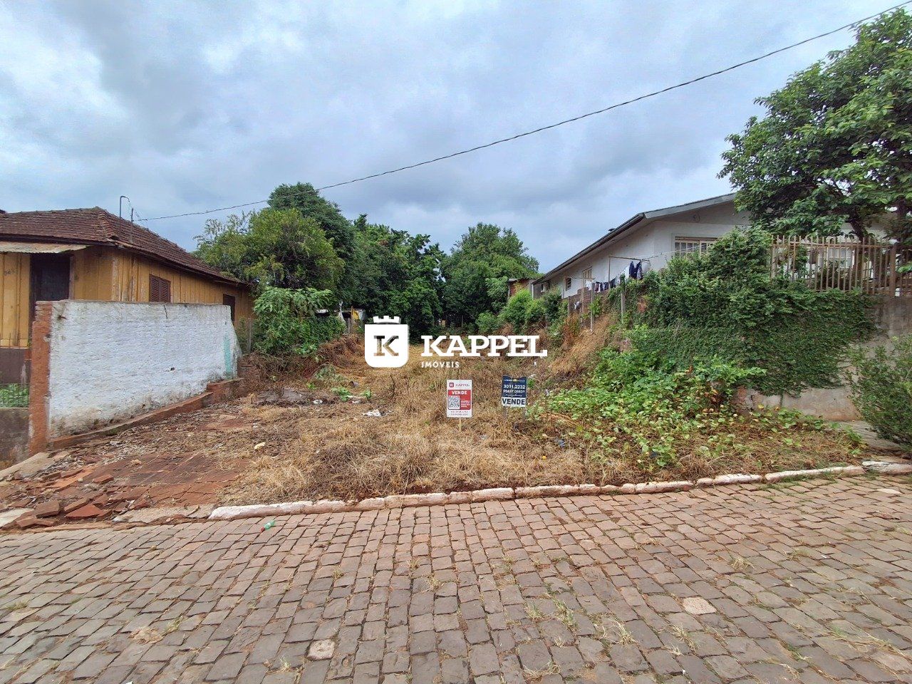 Terreno no São Cristóvão, Lajeado