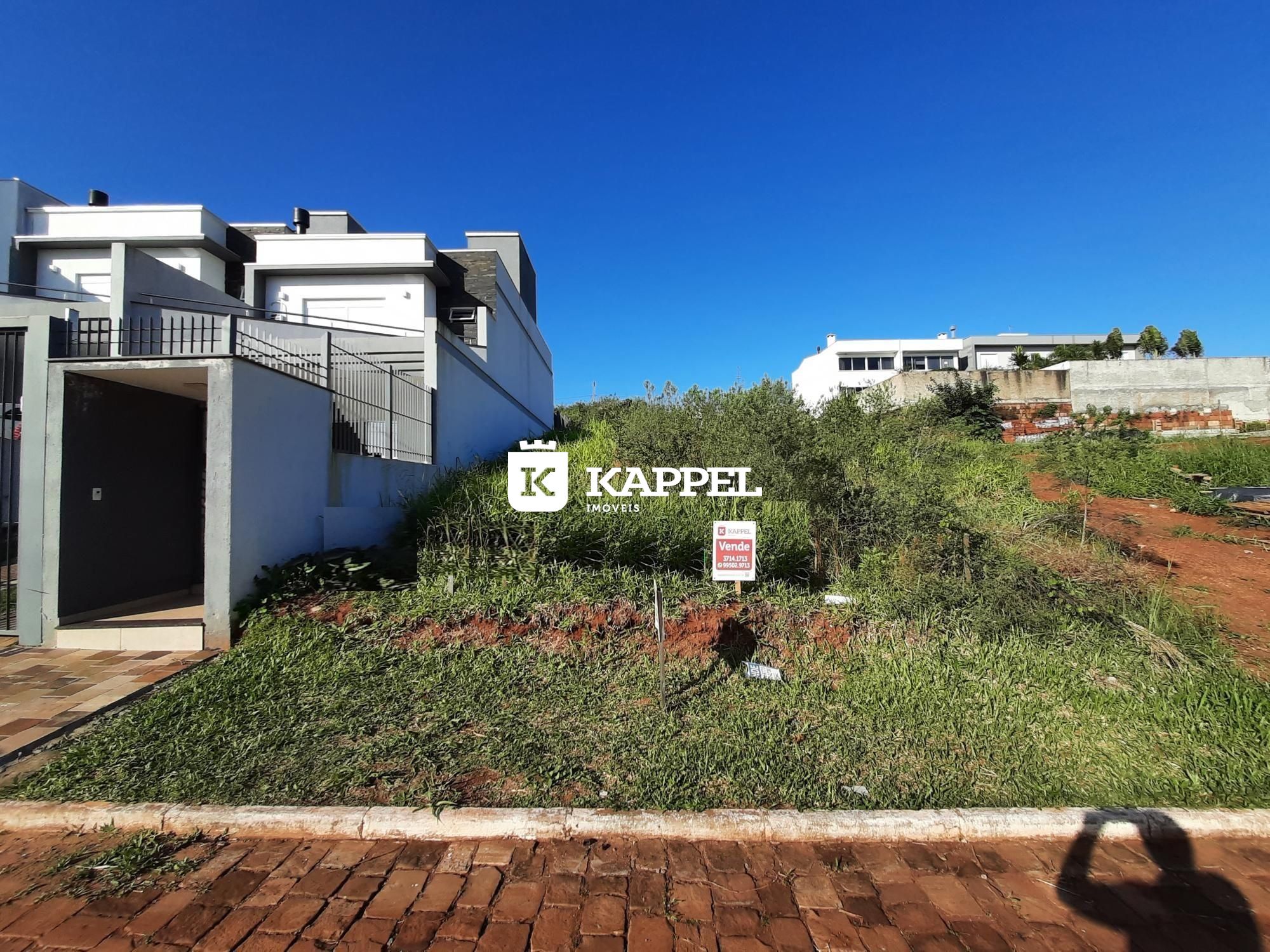 Imagem do imóvel Belo Terreno A Venda No B. Universitário- Lajeado- Rs