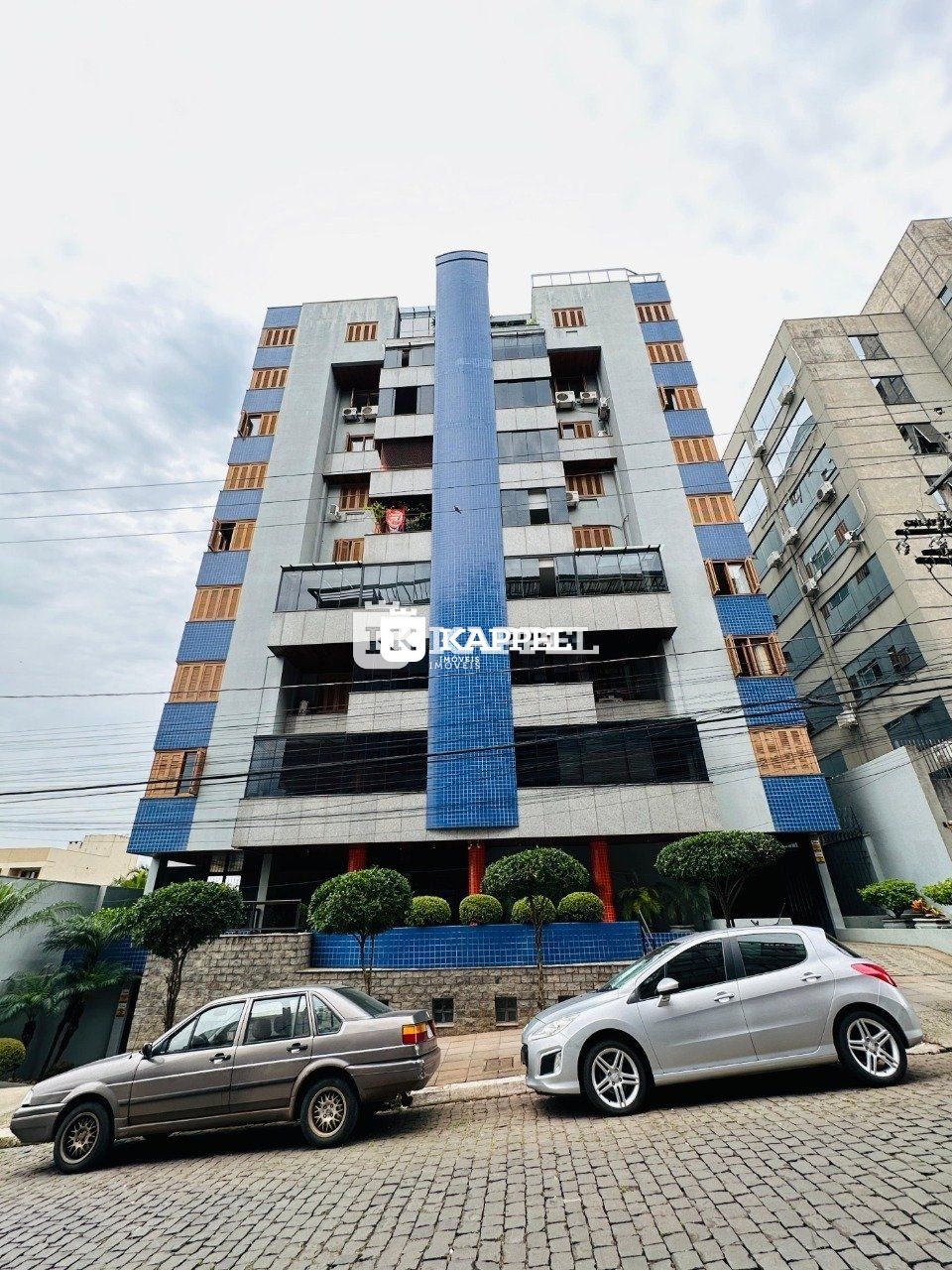 Imagem do imóvel Apartamento Com 3 Dormitórios A Venda No Centro - Lajeado/rs