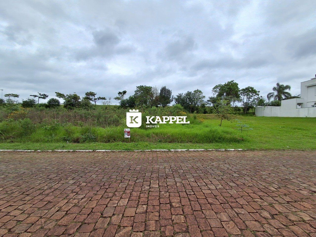 Imagem do imóvel Lindo Terreno A Venda No B. Carneiros- Lajeado-rs