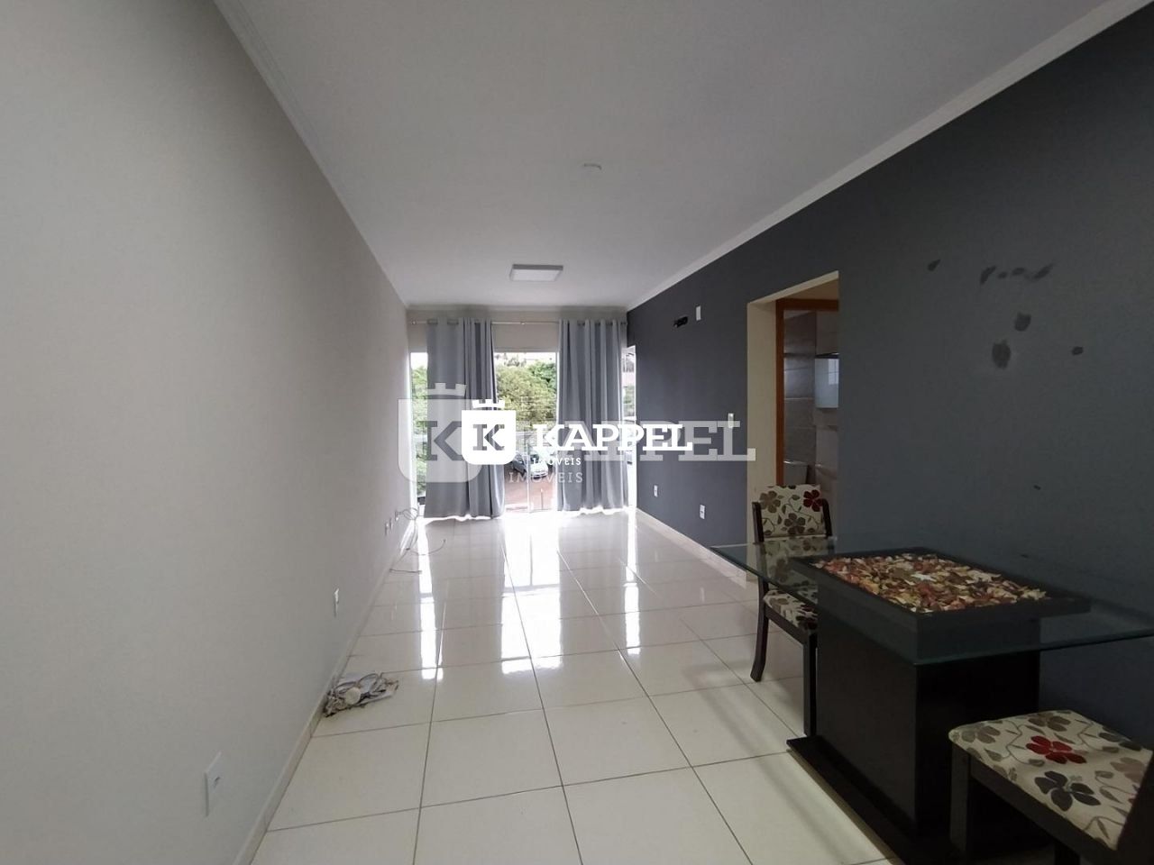 Apartamento 2 dormitórios no São Cristóvão, Lajeado