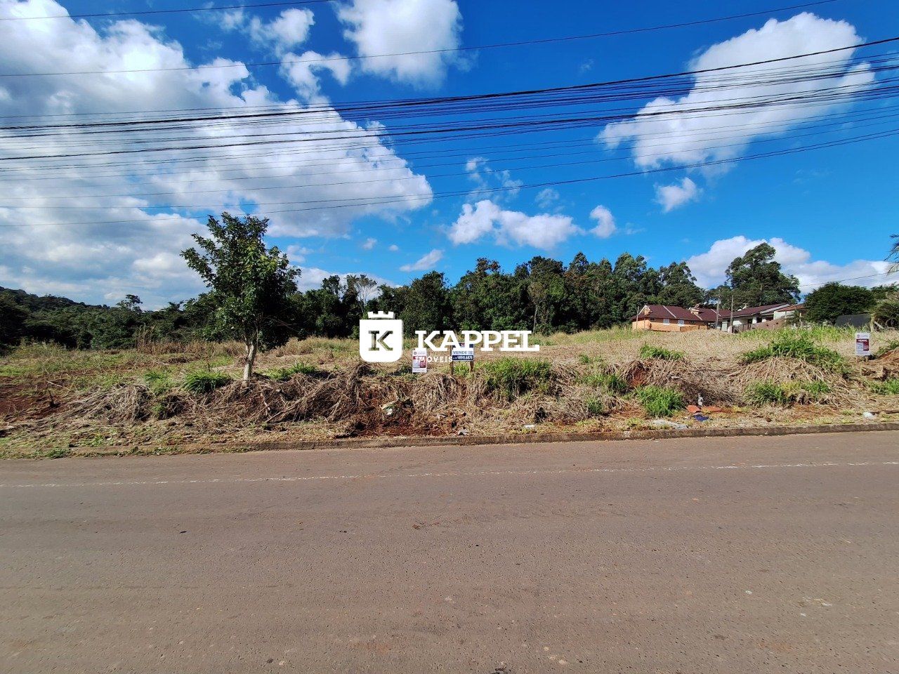 Imagem do imóvel Terreno A Venda No B. Bom Pastor- Lajeado-rs