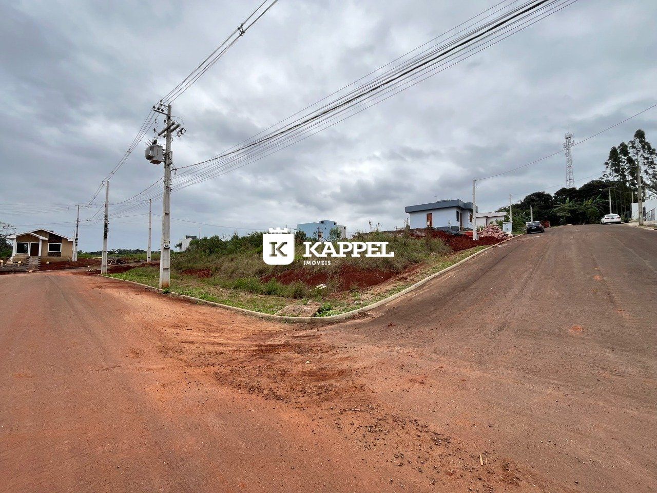 Terreno no Bom Pastor, Lajeado