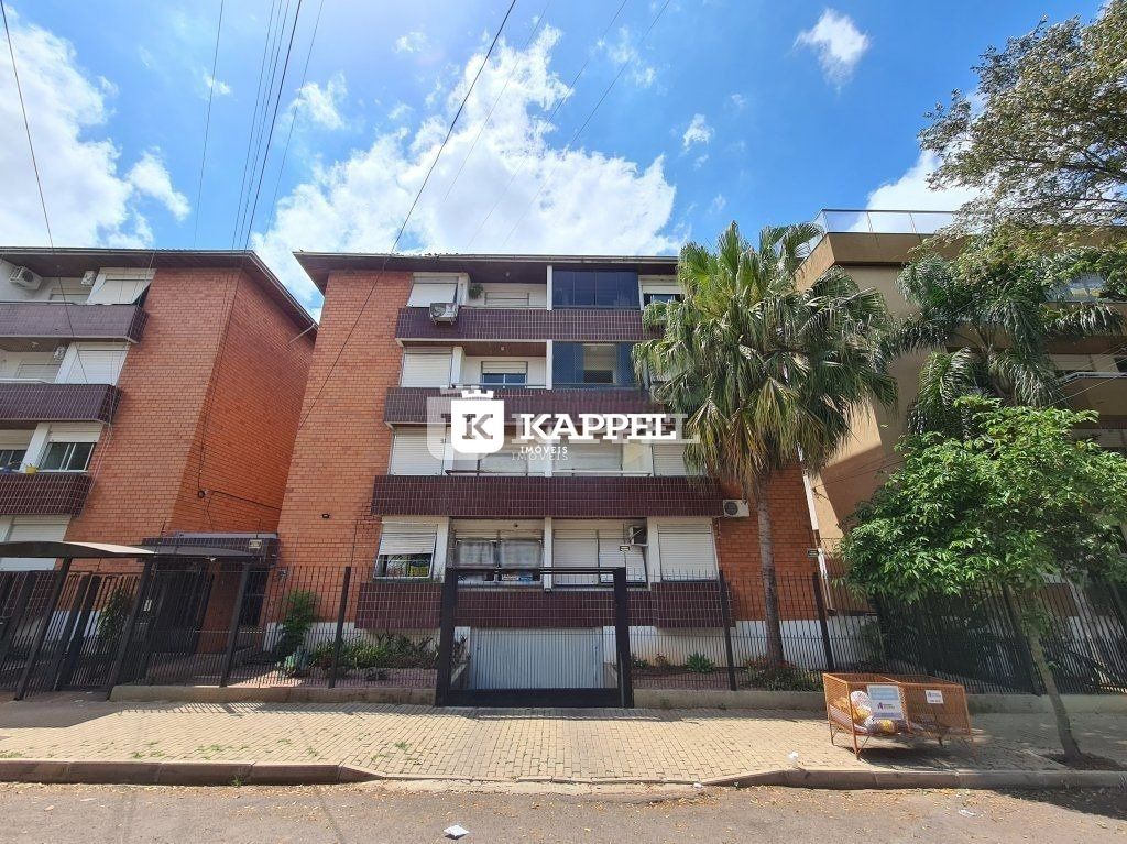 Imagem do imóvel Apartamento De 2 Dormitórios A Venda No Bairro Moinhos- Lajeado-rs