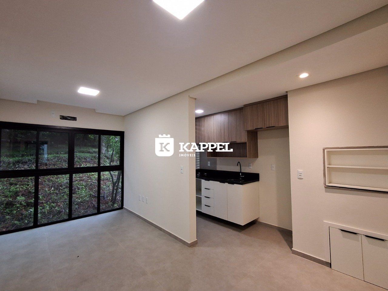 Apartamento 2 dormitórios no Americano, Lajeado
