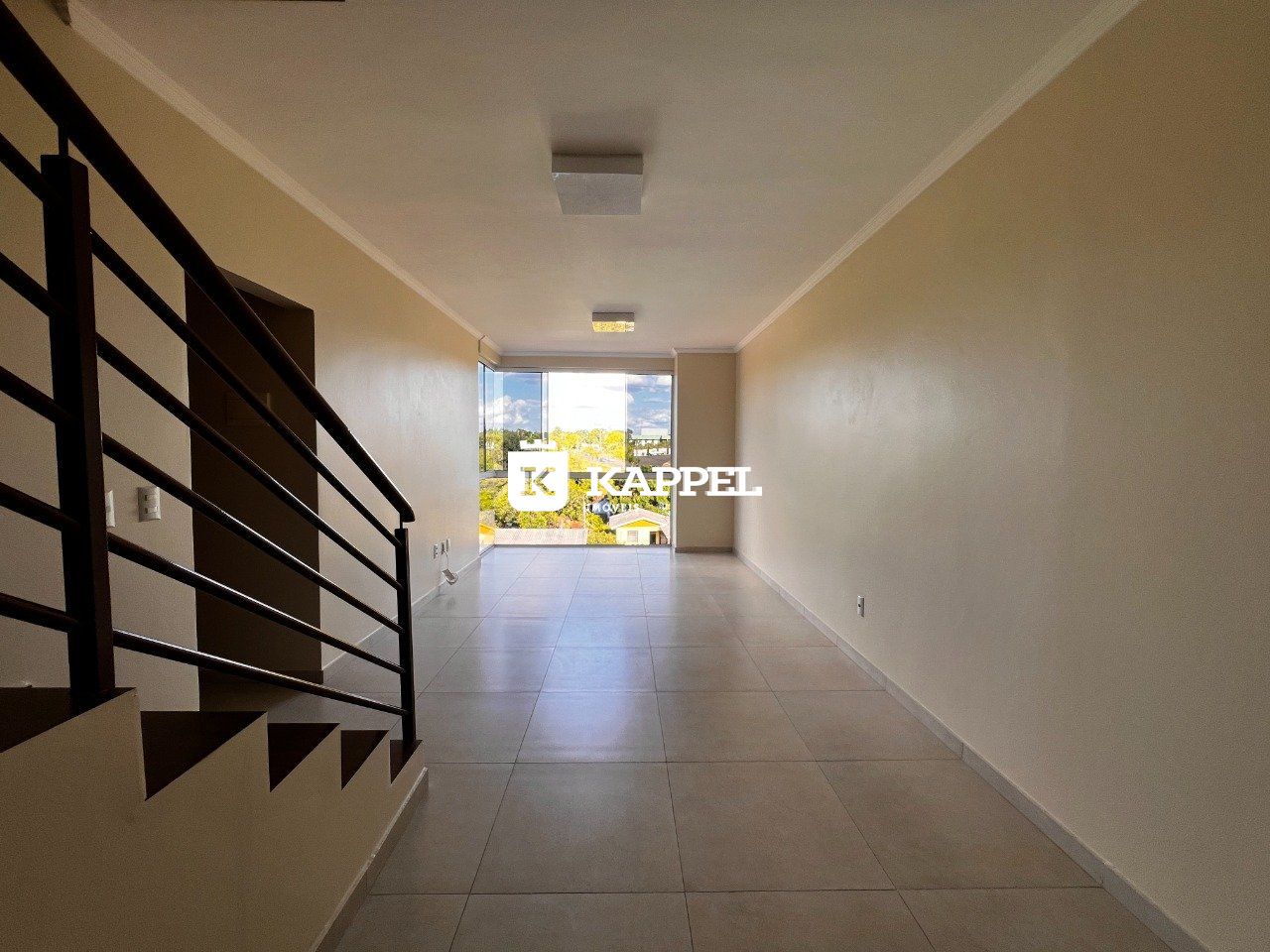 Imagem do imóvel Cobertura Com 03 Suites Para Alugar No B. Jardim Botânico- Lajeado-rs