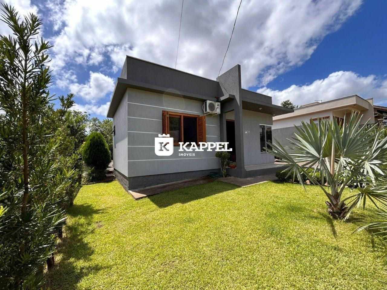 Imagem do imóvel Casa, Um Dormitório, Campestre, Lajeado- Rs