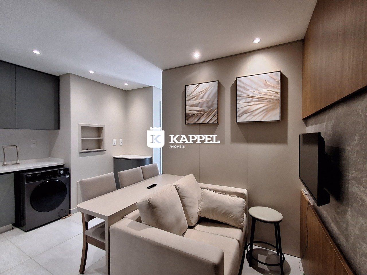 Imagem do imóvel Loft Com Garagem, Para Locação, Bairro Florestal, Lajeado/rs