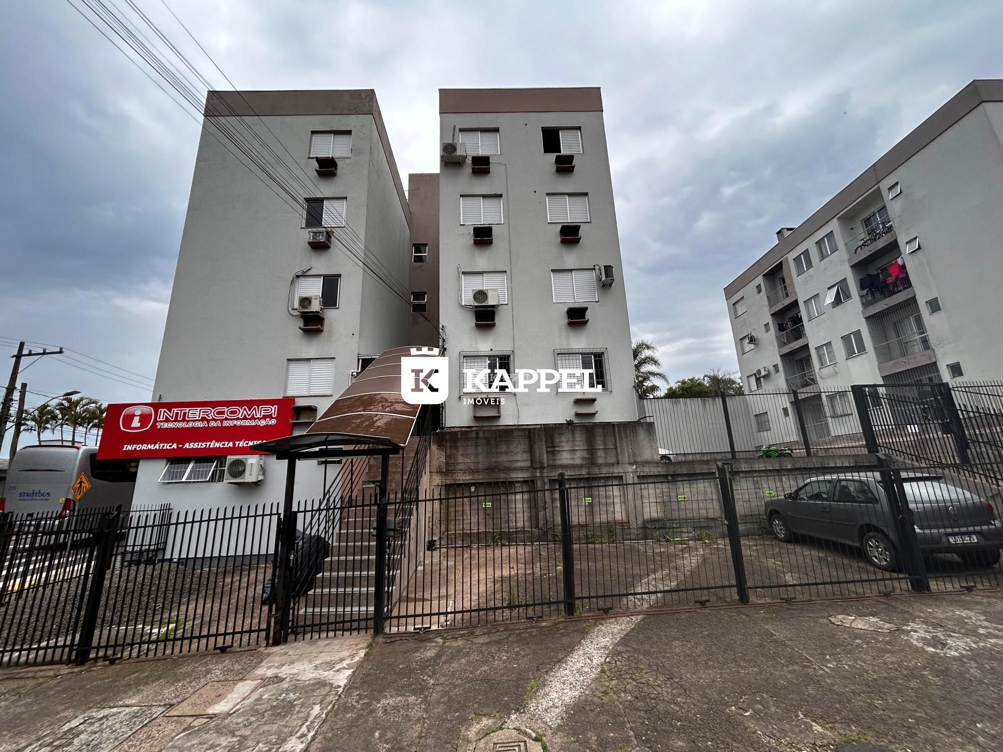 Imagem do imóvel Apartamento Para Venda Em Venâncio Aires Bairro Centro