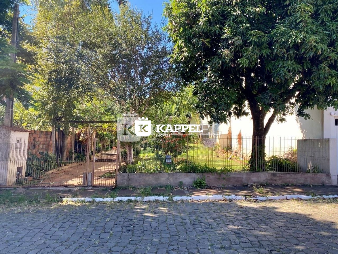 Imagem do imóvel Terreno à Venda, 363 M² Por R$ 320.000 - Florestal - Lajeado/rs