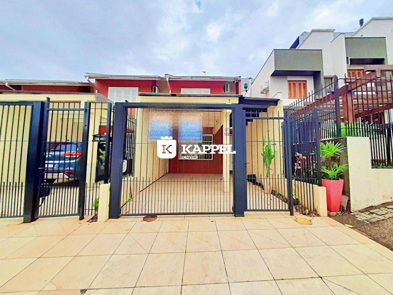 Imagem do imóvel Sobrado Com 2 Dormitórios, 76 M² - Venda Ou Aluguel - Universitário - Lajeado/rs