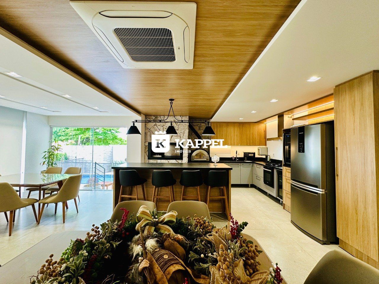 Imagem do imóvel Apartamemento Com 3 Suítes E Uma Vista Espetacular Do Pôr Do Sol