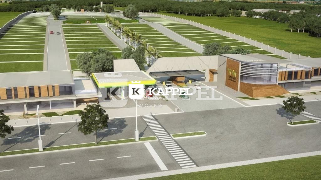 Imagem do imóvel Terreno à Venda, 324 M²