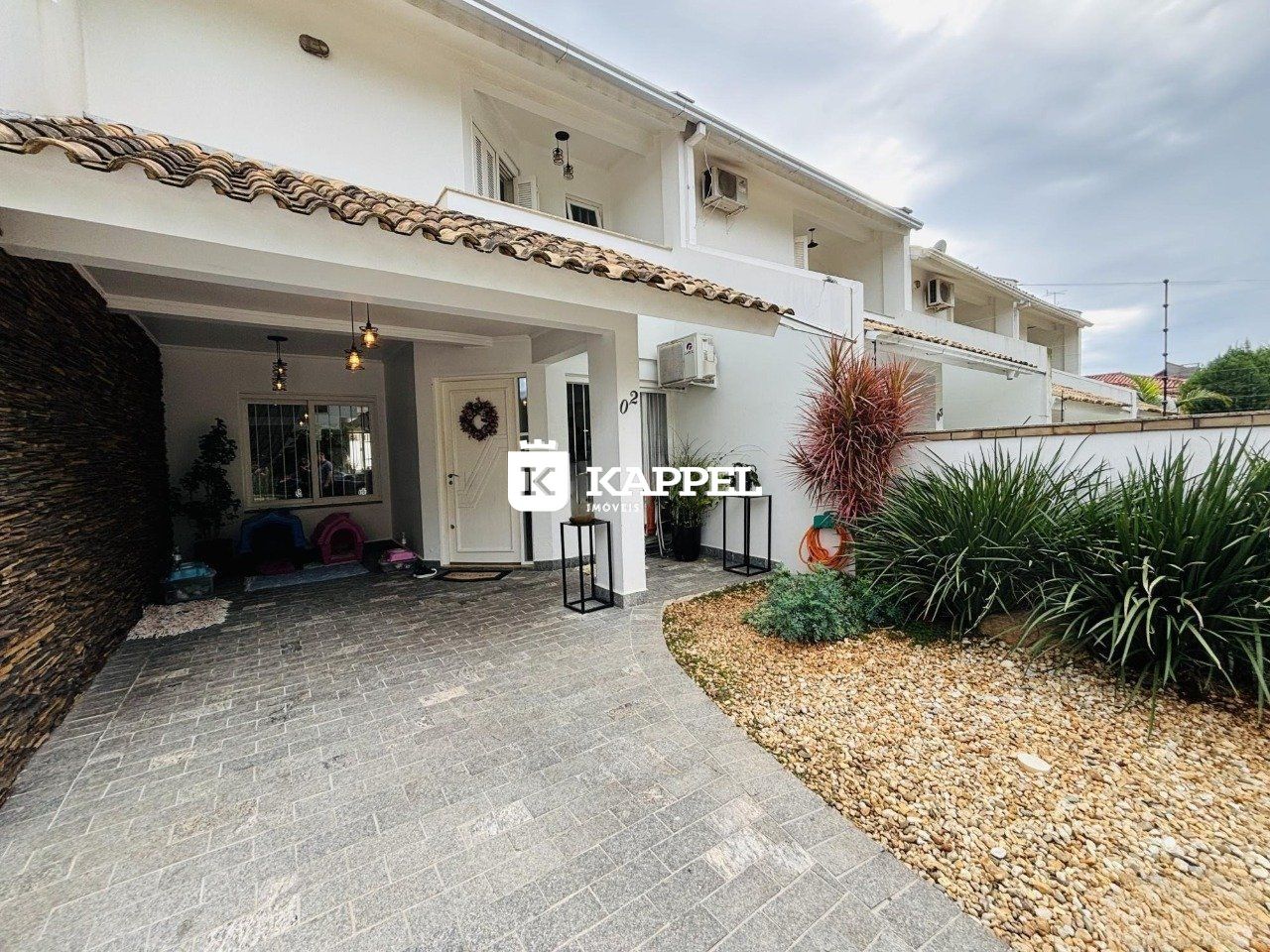 Imagem do imóvel Sobrado De 03 Dormitórios/ 01 Suite A Venda No B. Moinhos- Lajeado- Rs