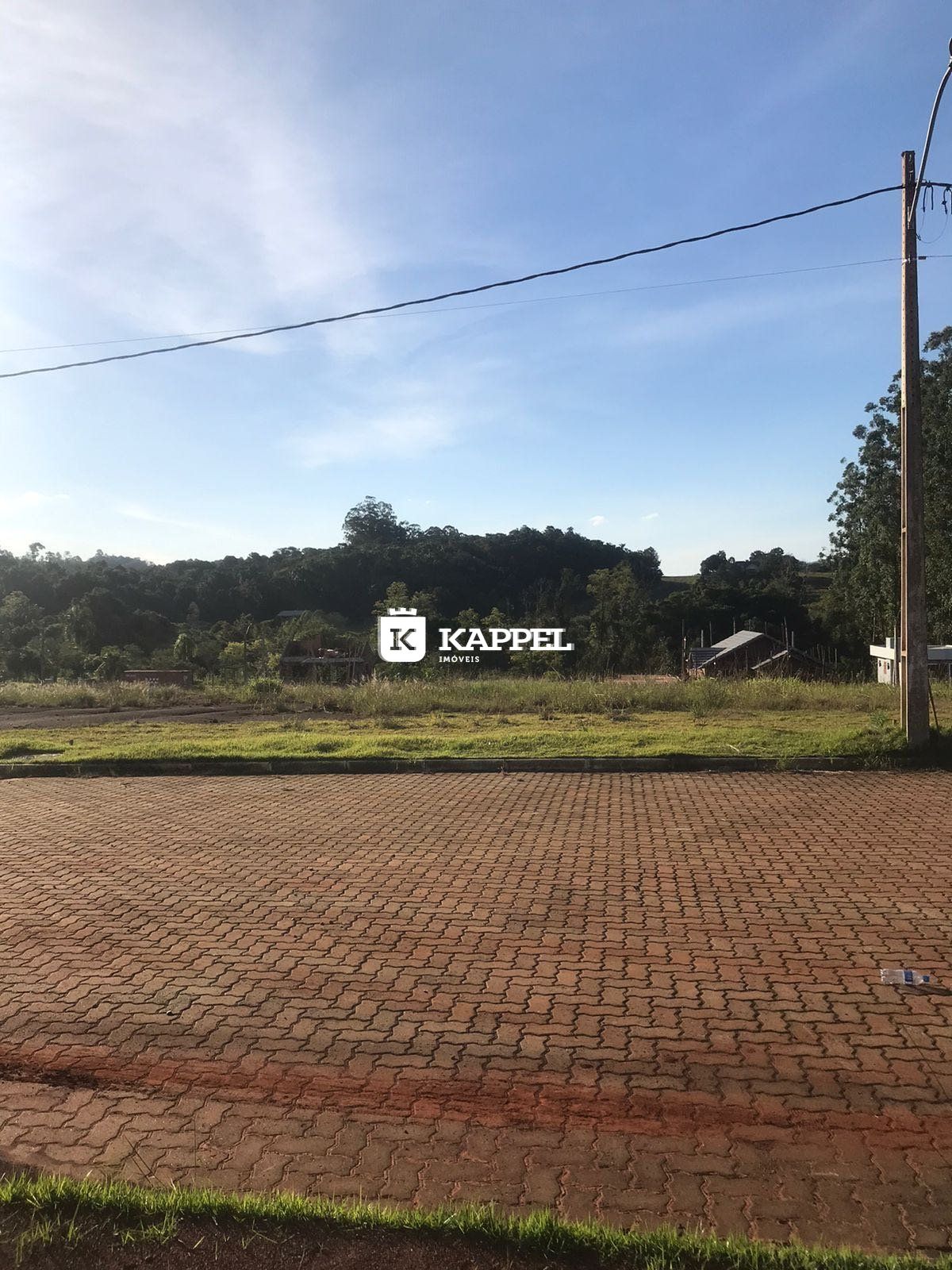 Terreno no São Bento, Lajeado