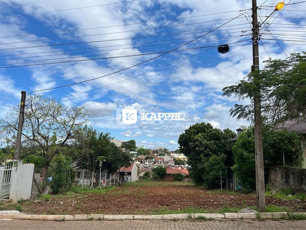 Imagem do imóvel Amplo Terreno A Venda No B. Olarias- Lajeado -rs