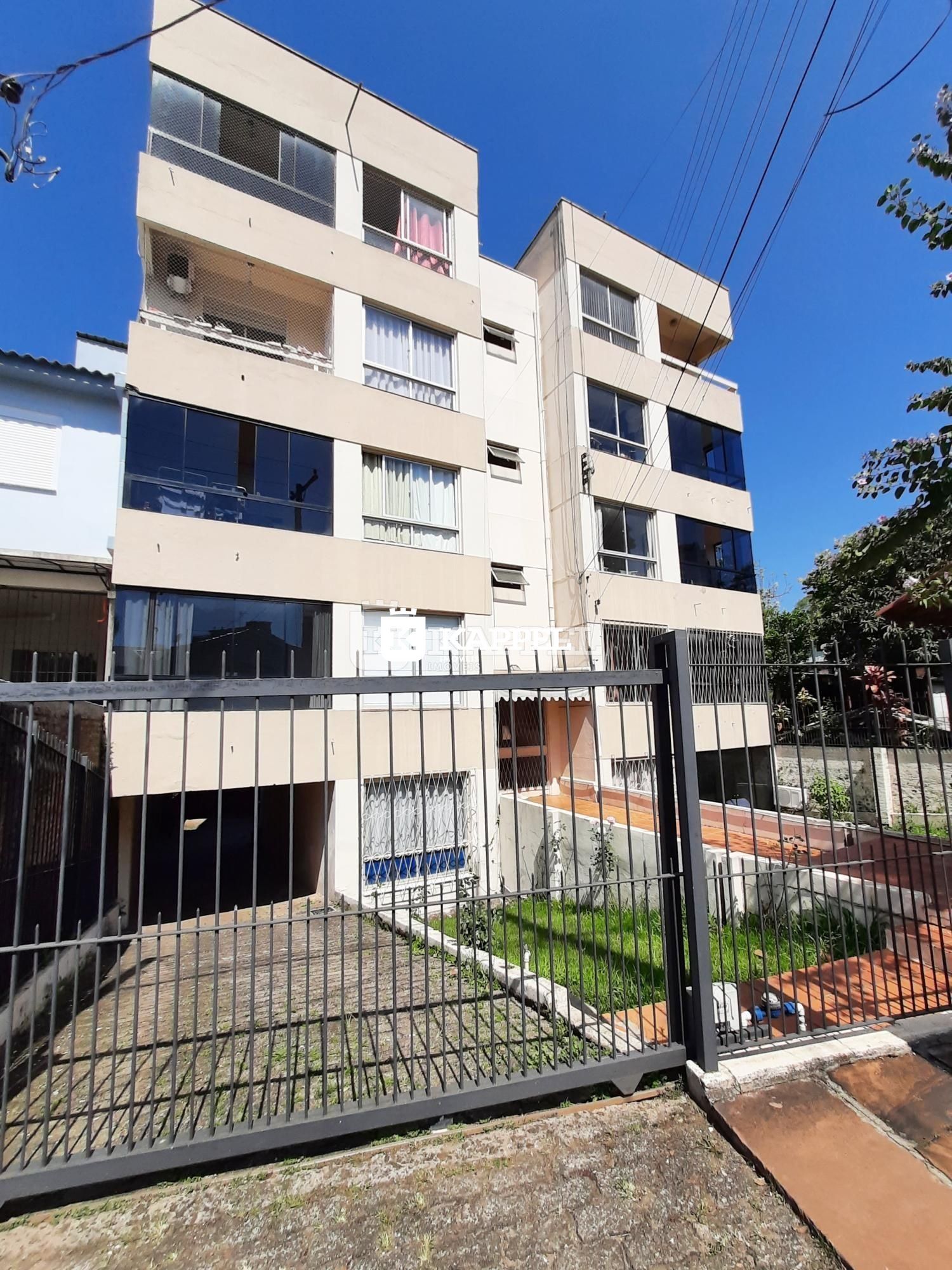 Imagem do imóvel Apartamento De 02 Dormitórios  Mobiliado  A Venda No Bairro Americano- Lajeado-rs