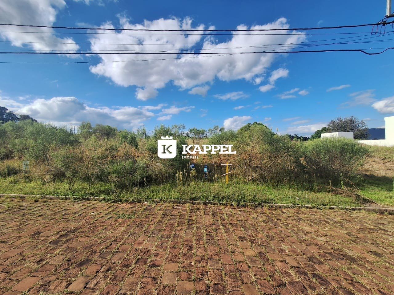 Imagem do imóvel Terreno A Venda No Loteamento Saint Morritz No B. Carneiros- Lajeado-rs