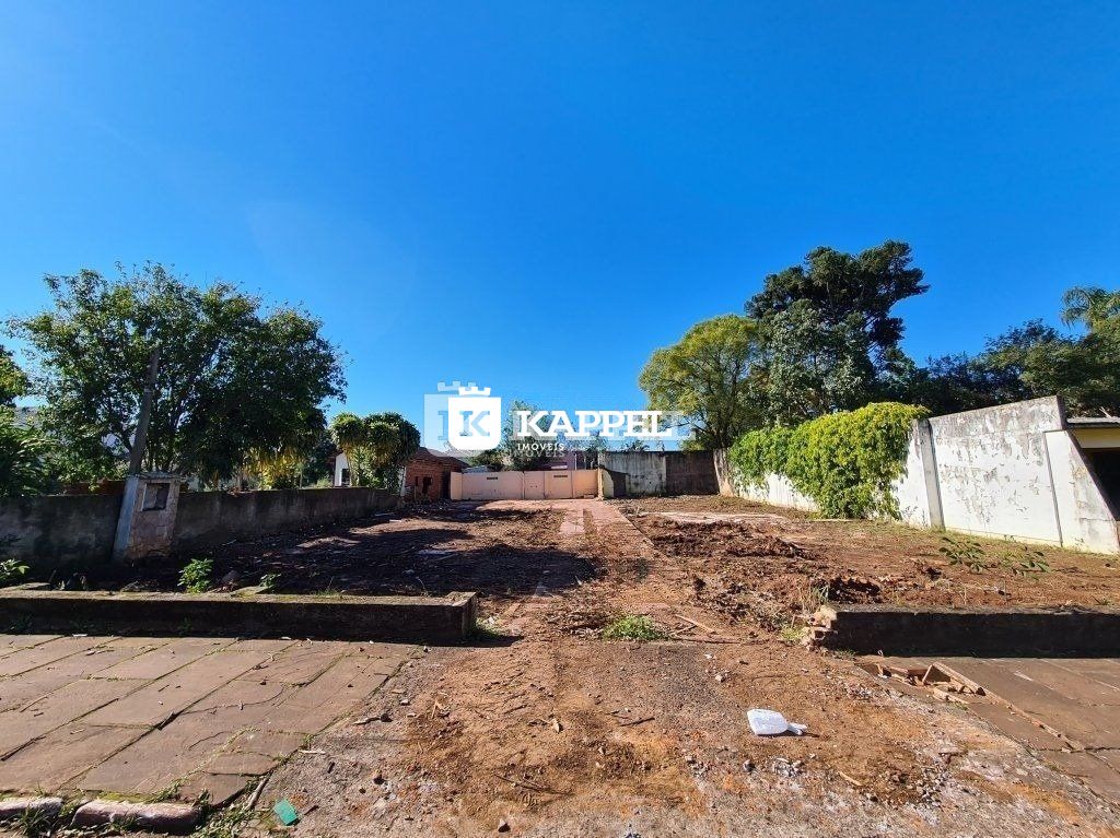 Imagem do imóvel Terreno A Venda No Bairro Moinhos- Lajeado-rs