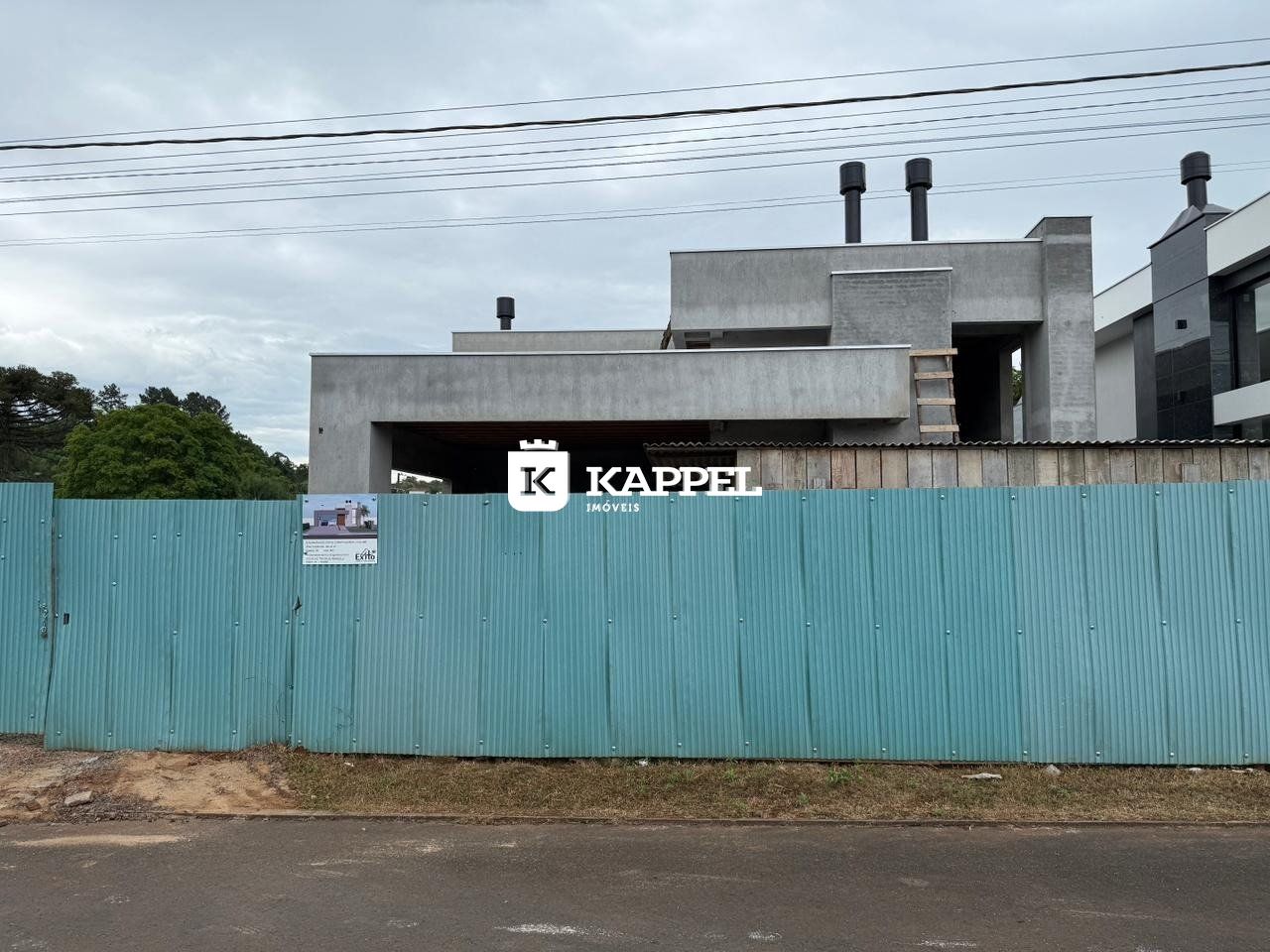 Imagem do imóvel Casa Em Condomínio, Com 3 Suítes à Venda No Bairro Jardim Botânico - Lajeado Rs