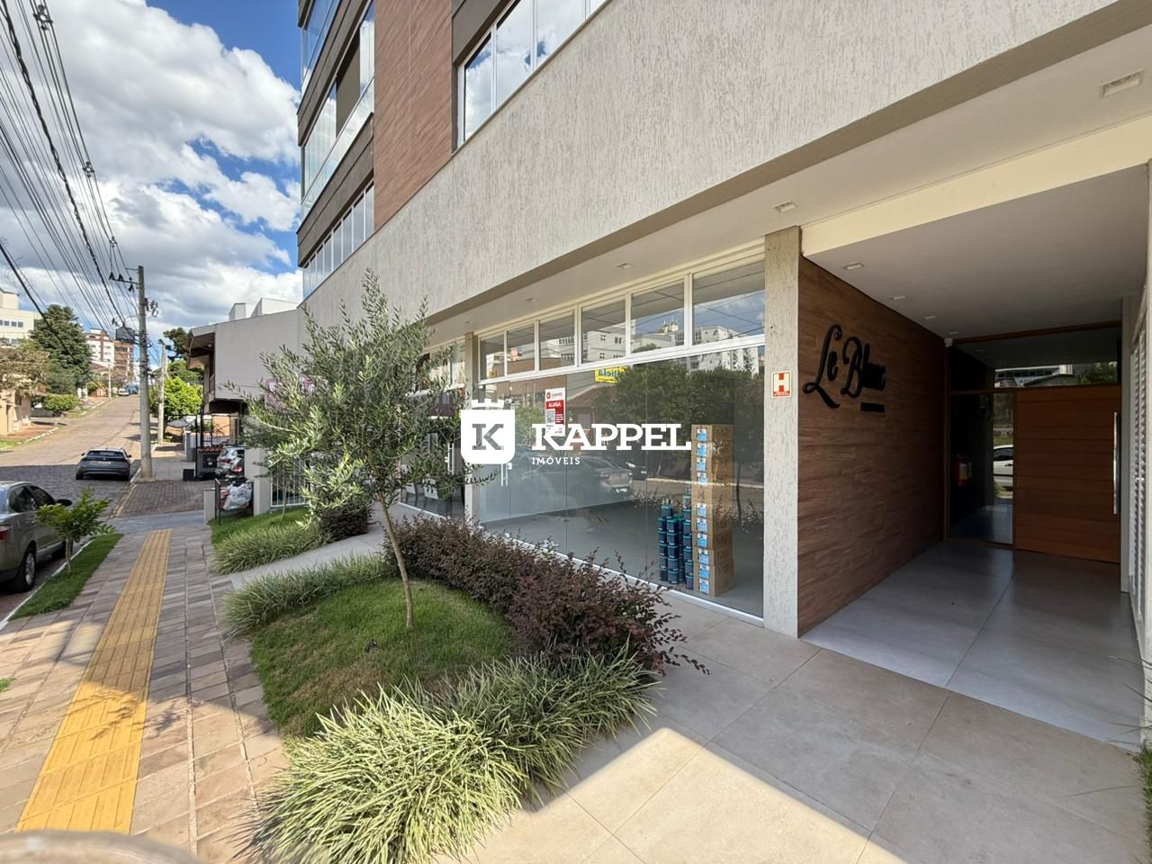 Imagem do imóvel Loja Terrea Para Alugar No B. São Cristóvão- Lajeado -rs