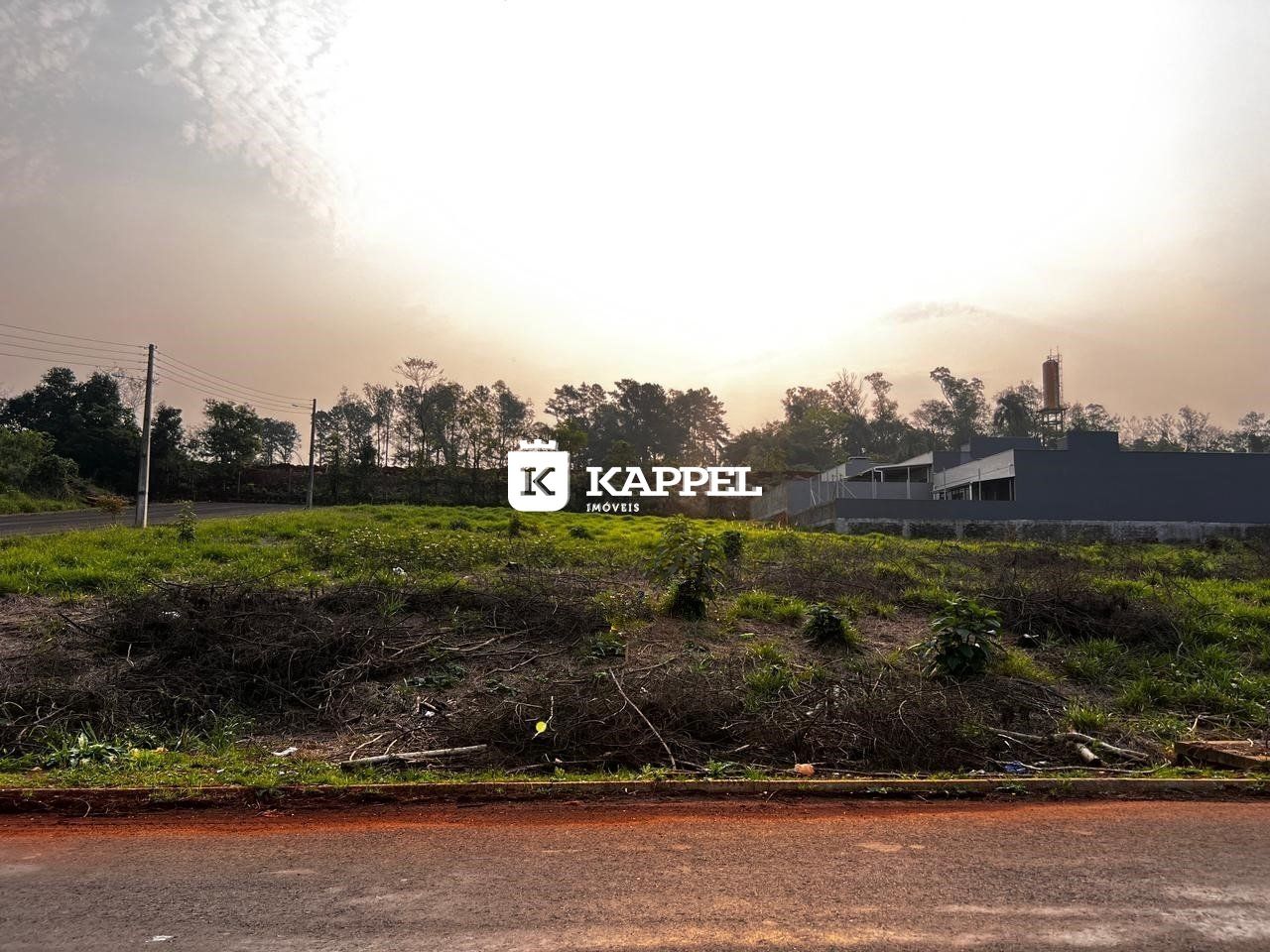 Imagem do imóvel Terreno Comercial à Venda B. Olarias - Lajeado Rs