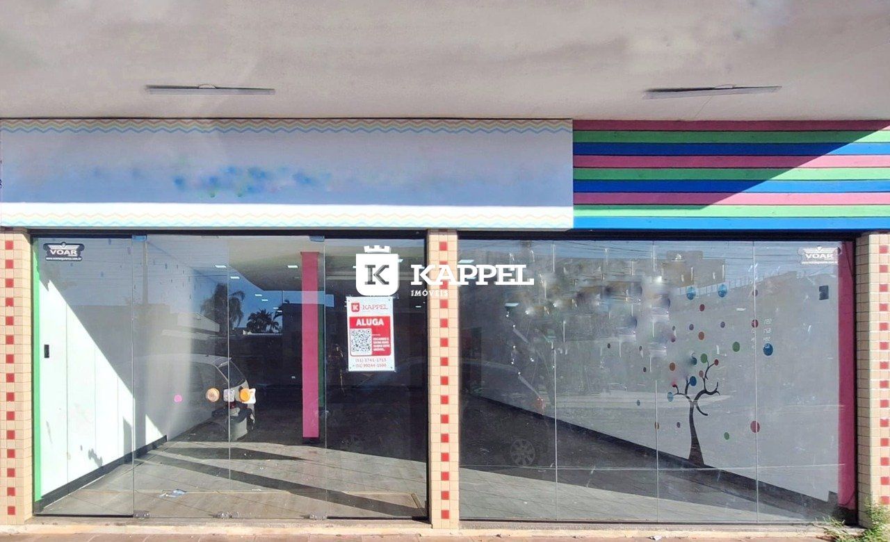 Imagem do imóvel Sala Comercial No Centro - Venâncio Aires