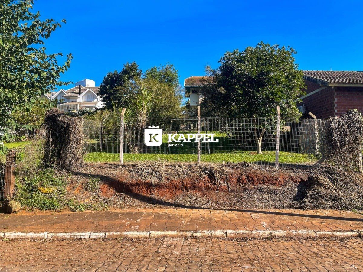 Imagem do imóvel Terreno à Venda | Alto Do Parque Lajeado Rs