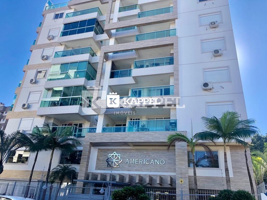 Apartamento 3 dormitórios no Americano, Lajeado