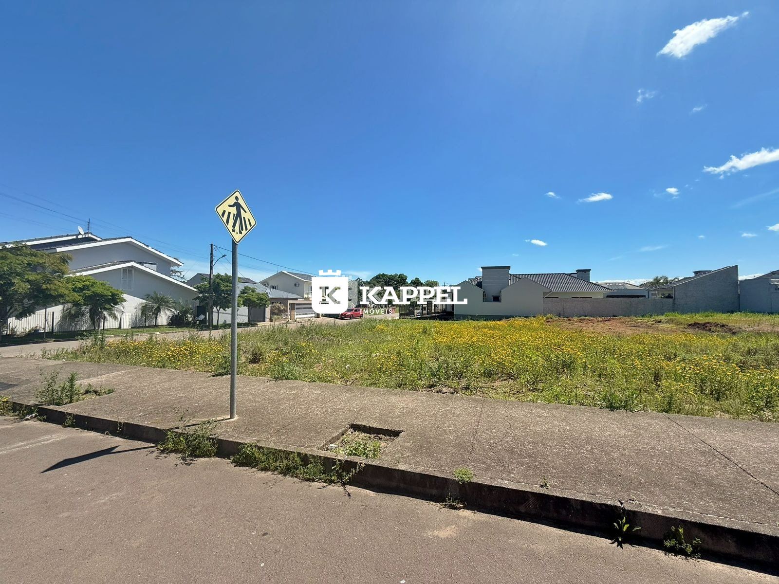 Imagem do imóvel Terreno De Meio à Venda No Parque Do  Chimarrão Em Venâncio Aires