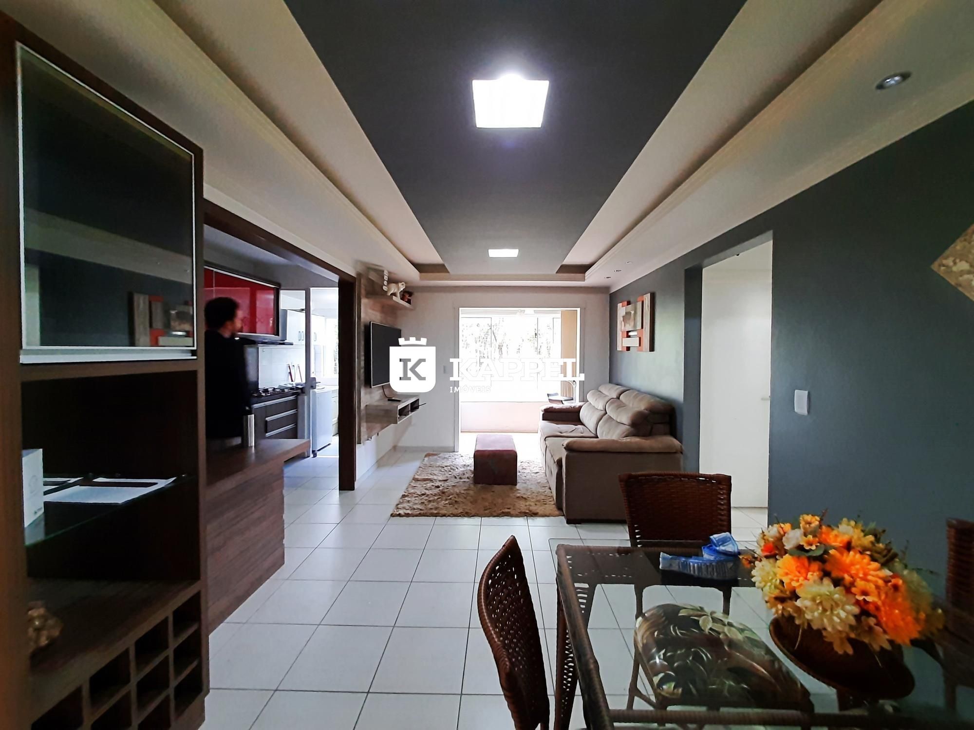 Imagem do imóvel Apartamento Com 2 Dormitórios à Venda,  - Moinhos - Lajeado/rs