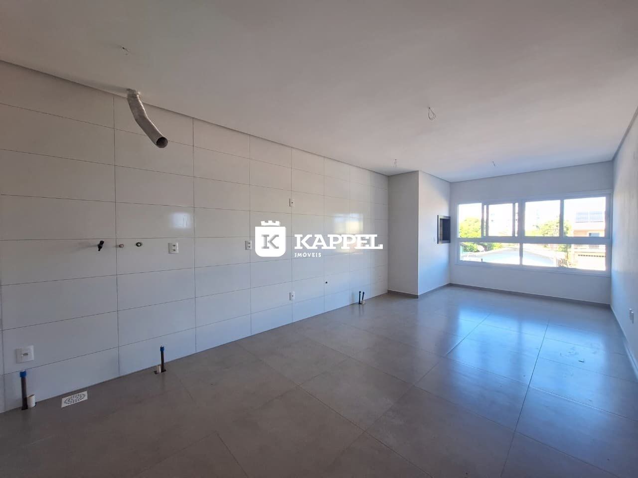 Imagem do imóvel Apartamento Novíssimo Disponível Para Locação No Centro - Venâncio Aires