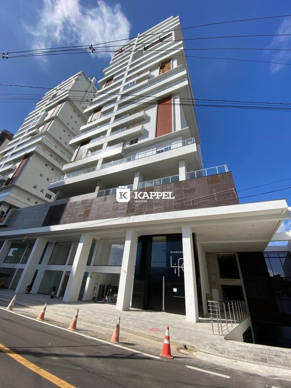 Apartamento 2 dormitórios no Americano, Lajeado