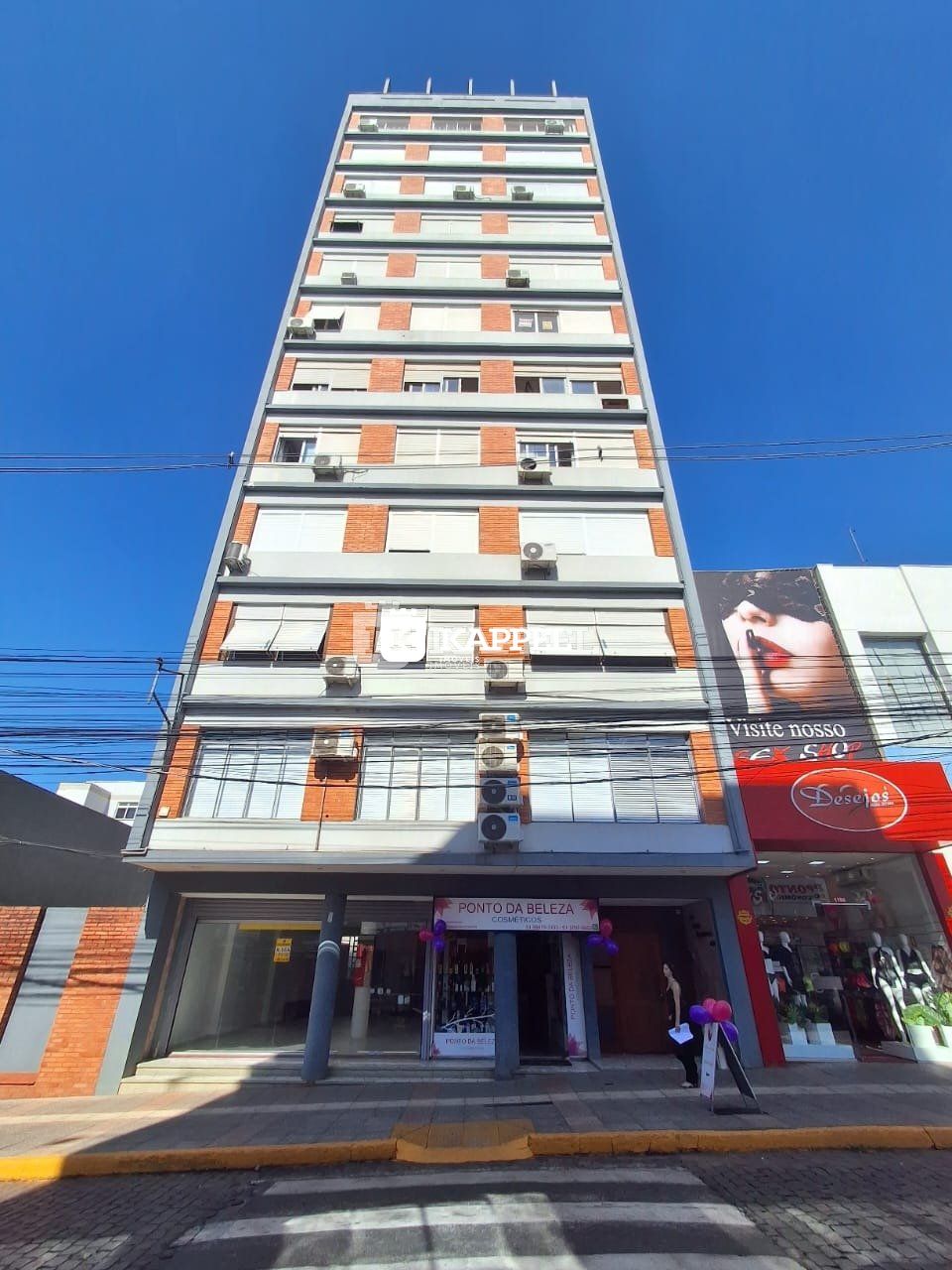 Apartamento 3 dormitórios no Centro, Lajeado
