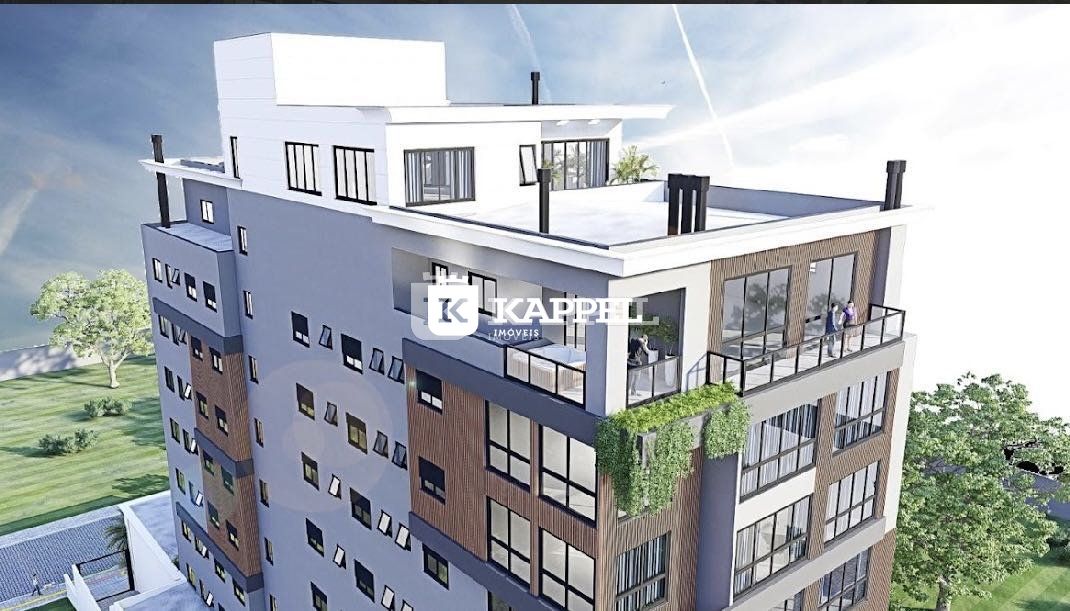 Apartamento 3 dormitórios no São Cristóvão, Lajeado