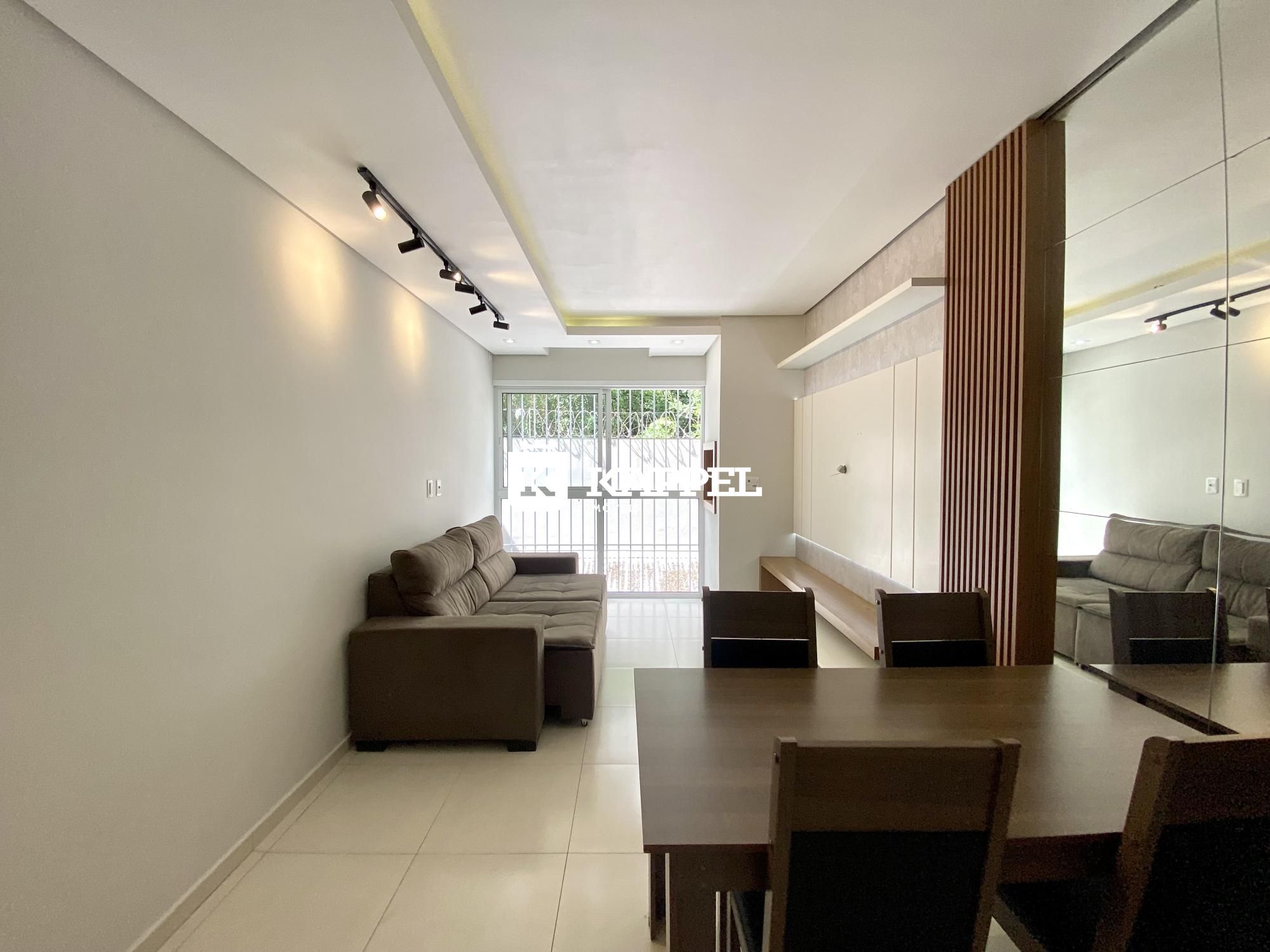 Imagem do imóvel Apartamento Mobiliado Para Locação Em São Cristóvão, Lajeado, Rs