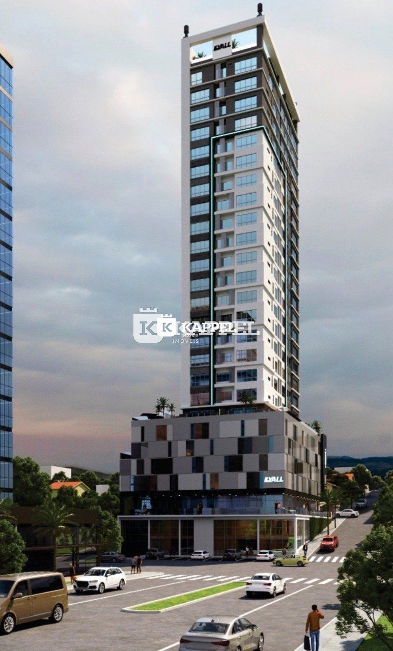 Imagem do imóvel Sala Comercial Para Alugar No Bairro São Cristóvão- Lajeado-rs