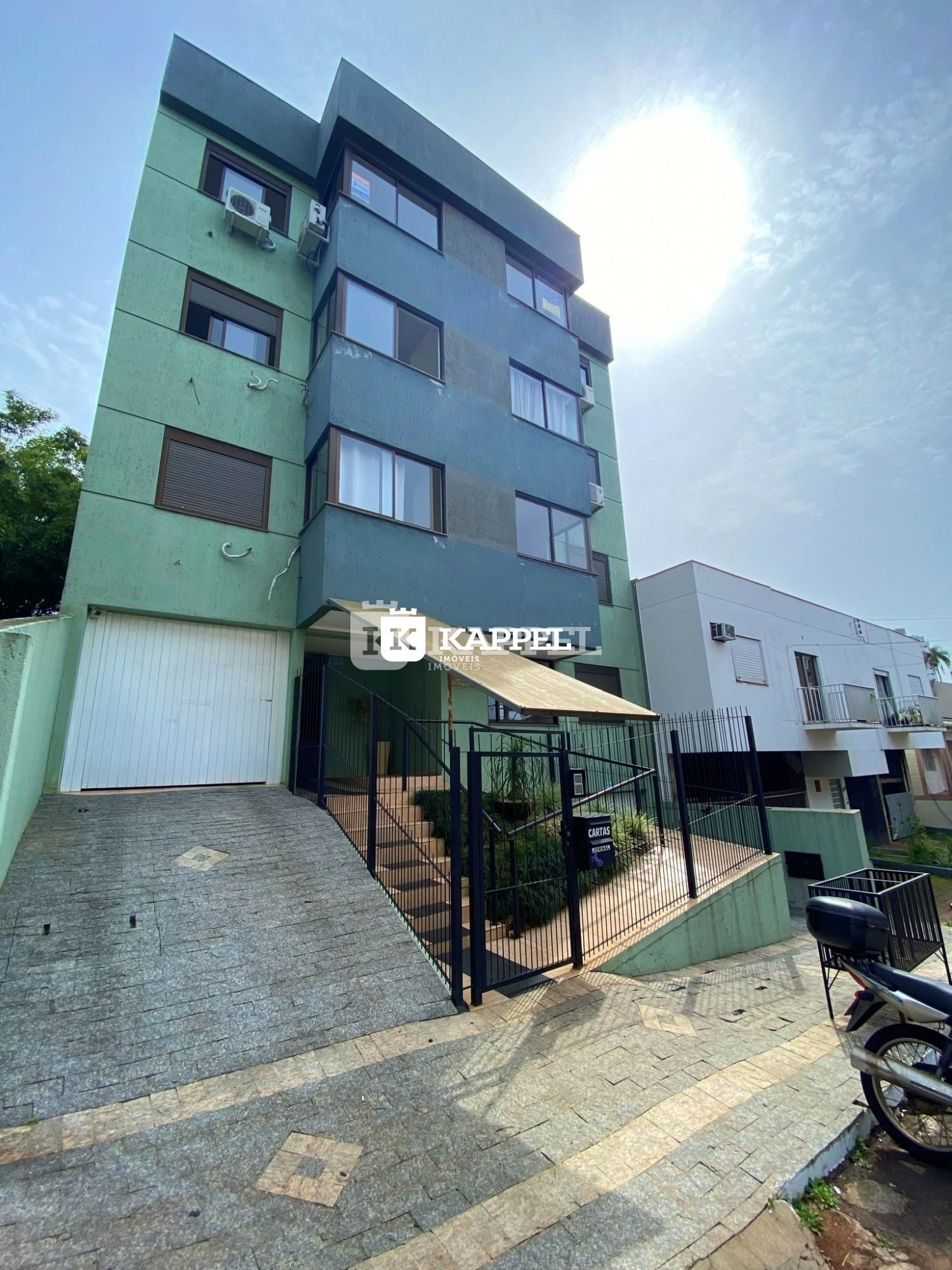 Imagem do imóvel Apartamento De 2 Dormitórios, à Venda, B. Centro, Lajeado/rs