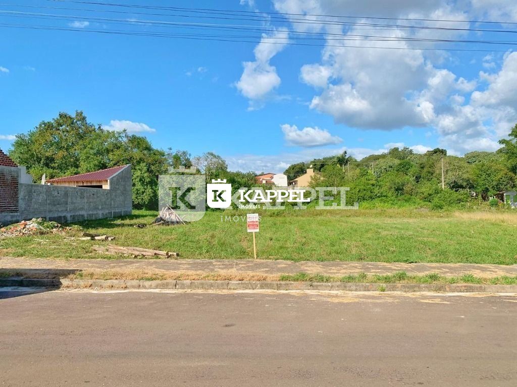 Imagem do imóvel Terreno à Venda, 726 M²- Parque Do Chimarrão - Venâncio Aires/rs