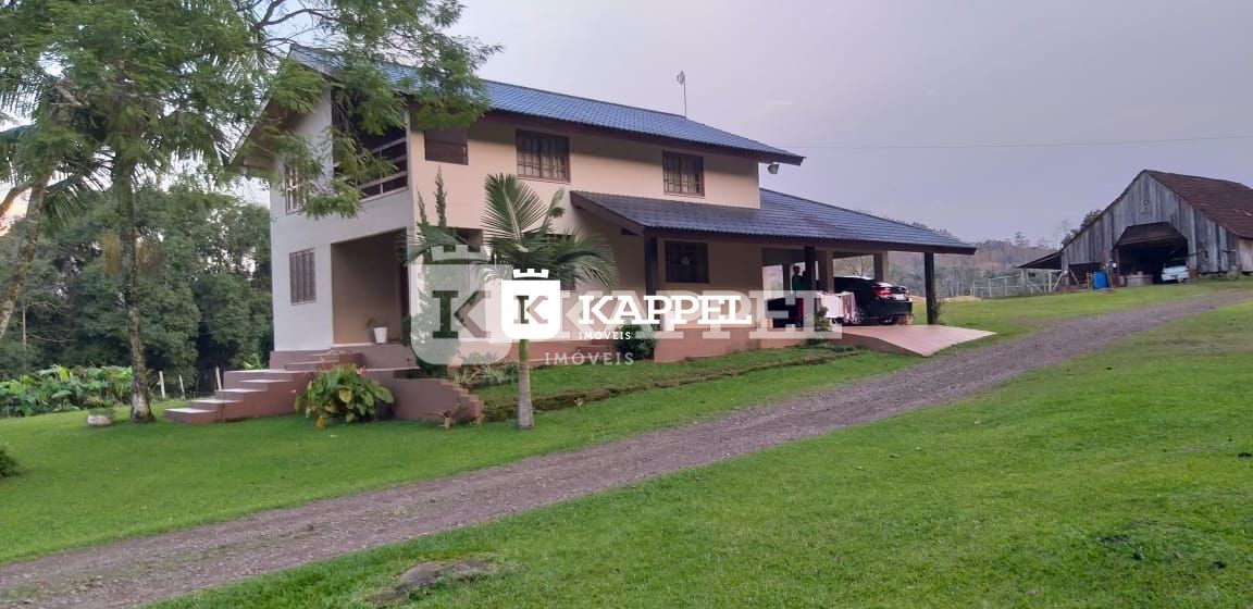 Imagem do imóvel Chácara A Venda Em Venâncio Aires