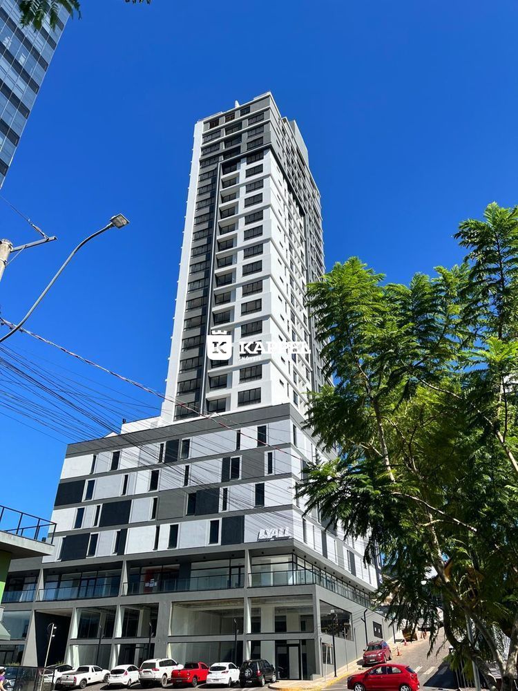 Apartamento 2 dormitórios no São Cristóvão, Lajeado